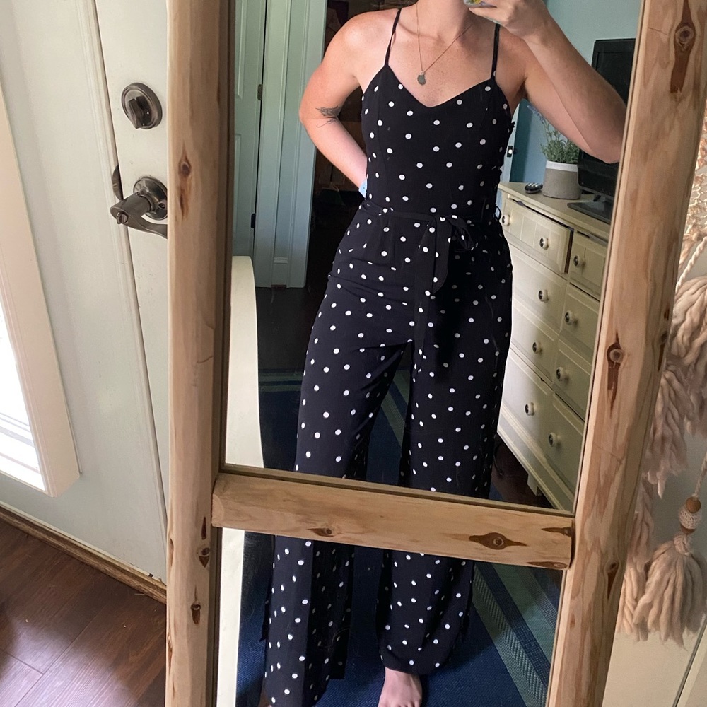 Monteau jump suit